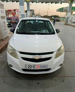 Chevrolet Sail